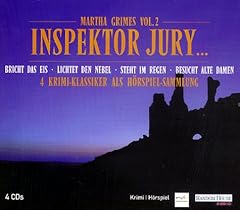 Inspektor jury volume gebraucht kaufen  Wird an jeden Ort in Deutschland