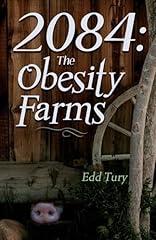 2084 obesity farms for sale  Delivered anywhere in USA 