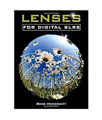 Lenses digital slrs for sale  Delivered anywhere in UK