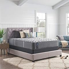 Sealy posturepedic plus for sale  Delivered anywhere in USA 