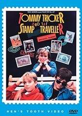 Tommy tricker stamp for sale  Delivered anywhere in USA 