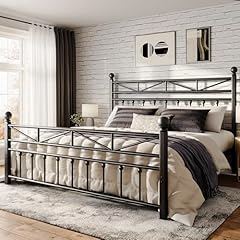 Enhomee metal king for sale  Delivered anywhere in USA 
