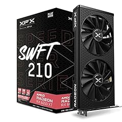 Xfx speedster swft210 for sale  Delivered anywhere in USA 