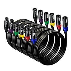 Ebxya xlr kabel gebraucht kaufen  Wird an jeden Ort in Deutschland