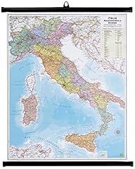 Italia amministrativa stradale usato  Spedito ovunque in Italia 