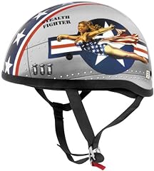 Skid lid bomber for sale  Delivered anywhere in USA 