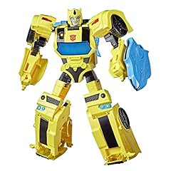 Transformers bumblebee cyberve for sale  Delivered anywhere in USA 