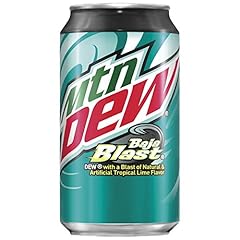 Mountain dew baja for sale  Delivered anywhere in USA 