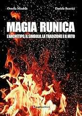 Magia runica archetipo gebraucht kaufen  Wird an jeden Ort in Deutschland