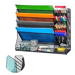 File organizer wall for sale  Delivered anywhere in USA 