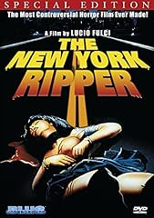 New york ripper for sale  Delivered anywhere in UK