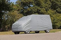 Breathable Van Cover Short Wheel Base (No Door Access) for sale  Delivered anywhere in UK