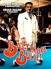 Baltimore bullet usato  Spedito ovunque in Italia 
