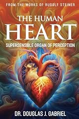 Human heart supersensible for sale  Delivered anywhere in USA 