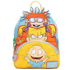 Loungefly nickelodeon rugrats for sale  Delivered anywhere in UK