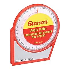 Starrett angle meter for sale  Delivered anywhere in USA 