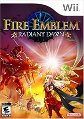 Fire emblem radiant for sale  Delivered anywhere in UK