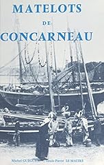 Matelots concarneau d'occasion  Livré partout en France