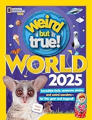 Weird true 2025 for sale  Delivered anywhere in USA 