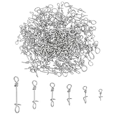 Olycraft 180pcs styles for sale  Delivered anywhere in UK