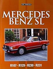 Mercedes benz r107 for sale  Delivered anywhere in UK