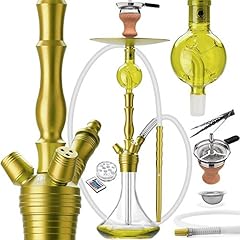 Dilaw tornado shisha gebraucht kaufen  Wird an jeden Ort in Deutschland