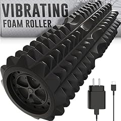 Vibrating foam roller for sale  Delivered anywhere in USA 