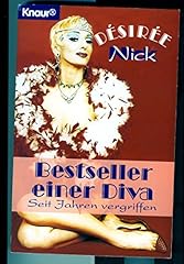 Bestseller einer diva gebraucht kaufen  Wird an jeden Ort in Deutschland