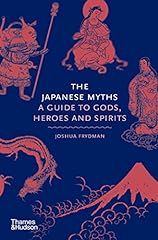 The japanese myths gebraucht kaufen  Wird an jeden Ort in Deutschland