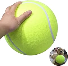 Grande palla tennis usato  Spedito ovunque in Italia 