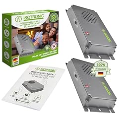 Isotronic répulsif souris d'occasion  Livré partout en Belgiqu