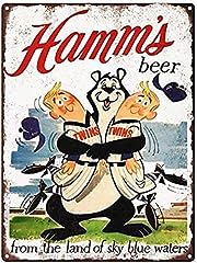 Gentlemenpk hamms beer for sale  Delivered anywhere in USA 