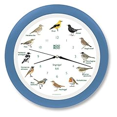 Kookoo singvögel himmel gebraucht kaufen  Wird an jeden Ort in Deutschland