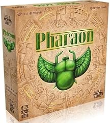 Catch pharaon games d'occasion  Livré partout en France