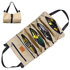 Tool roll bag for sale  Delivered anywhere in USA 