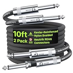 Guitar cable pack for sale  Delivered anywhere in USA 