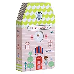 Tiny town for sale  Delivered anywhere in USA 