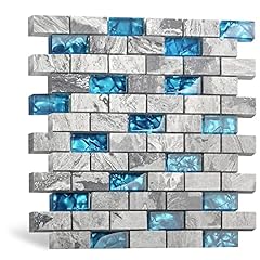 Blujellyfish neptune marble for sale  Delivered anywhere in USA 