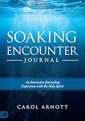 Soaking encounter journal for sale  Delivered anywhere in USA 