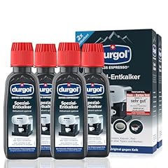 Durgol swiss espresso gebraucht kaufen  Wird an jeden Ort in Deutschland