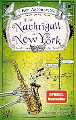 Nachtigall new york gebraucht kaufen  Wird an jeden Ort in Deutschland