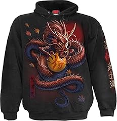 Spiral samurai hoody for sale  Delivered anywhere in UK