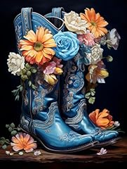 Generic cowboy boot for sale  Delivered anywhere in USA 
