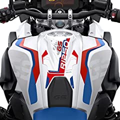 Labelbike motorcycle tank for sale  Delivered anywhere in Ireland