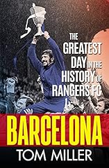 Barcelona greatest day for sale  Delivered anywhere in UK