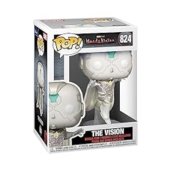 Funko pop marvel d'occasion  Livré partout en France