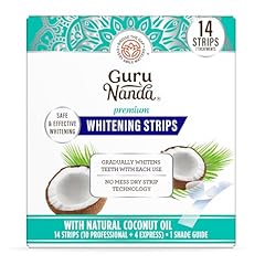 Gurunanda teeth whitening for sale  Delivered anywhere in USA 