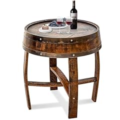 Hamrorung whiskey barrel for sale  Delivered anywhere in USA 