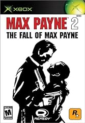 Max payne fall for sale  Delivered anywhere in USA 