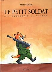 Petit soldat cherchait d'occasion  Livré partout en France